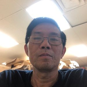 Meet your Posher, John